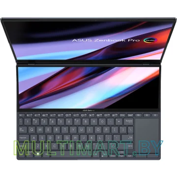 Ноутбук ASUS Zenbook Pro Duo OLED UX8402VU-P1036X (90NB10X2-M00430) картинка 6